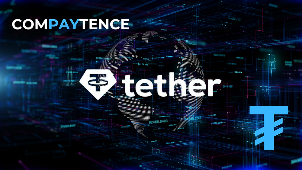 Modern Tether Tether’s Expanding Empire: What 120+ Investments Signal for Global ...