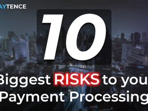 10 Risk Triggers That Can Shut Down Your Payment Processing