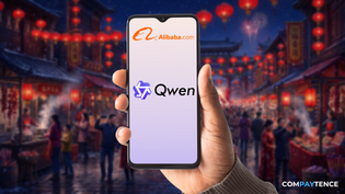 Alibaba Turns Lunar New Year Into an AI Land Grab — Merchants Need to Pay Attention