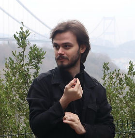 Uzm. Mol. Bio. Ömer Faruk Düzenli