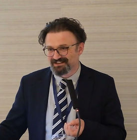 Doç. Dr. Emrah Yücesan