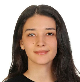Uzm. Mol. Bio. Simay Bozkurt