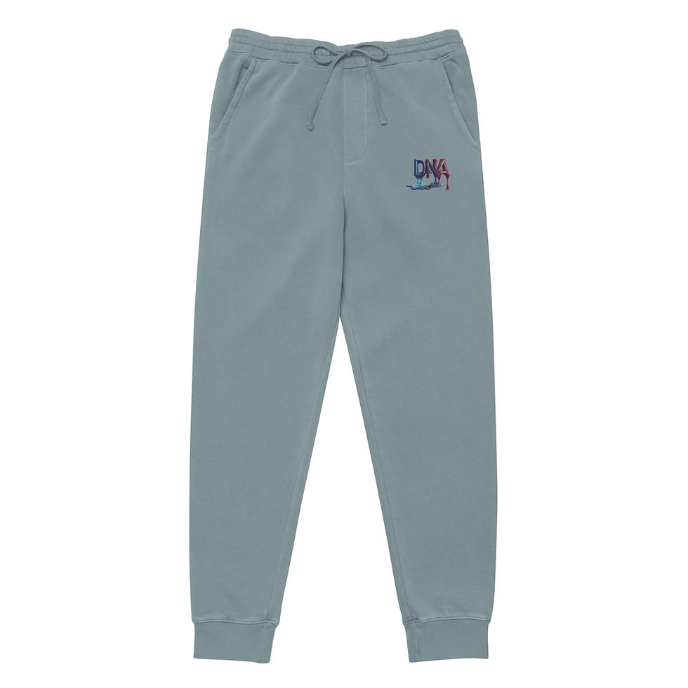 Thumbnail: PG DNA UNISEX JOGGERS