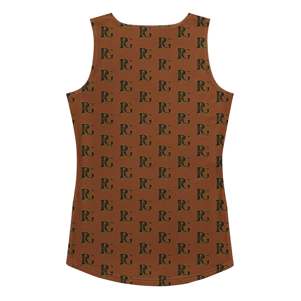 Thumbnail: PG COLLECTION Tank Top