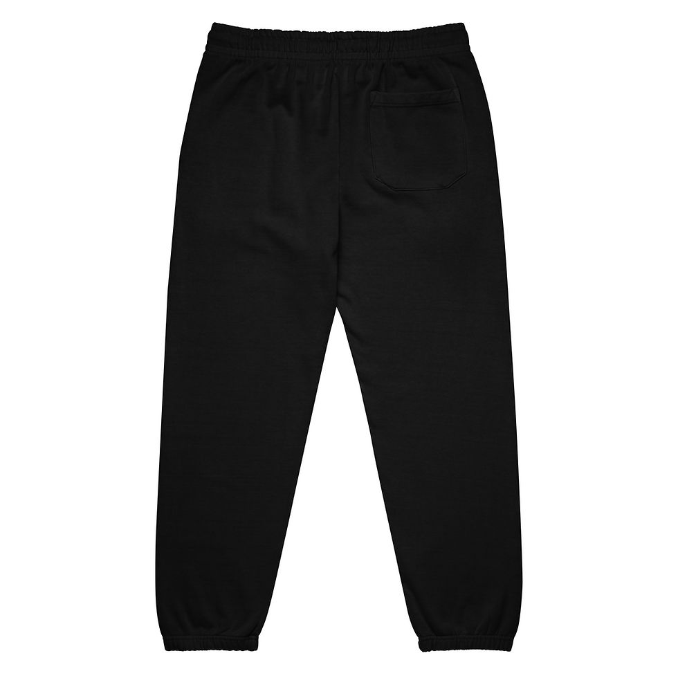 Thumbnail: PG FIFE EDITION (Financial Independence For Everybody) Urban sweatpants