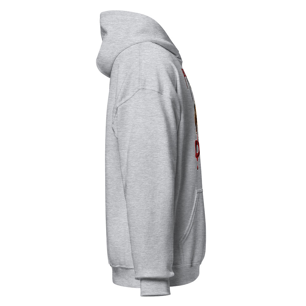 Thumbnail: THE BLOODLINE COLLECTION Unisex Hoodie