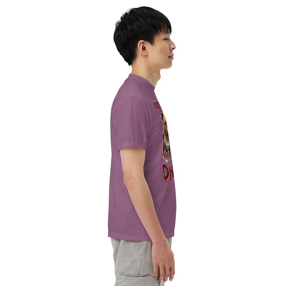 Thumbnail: BLOODLINE DNA UNISEX T-SHIRTS