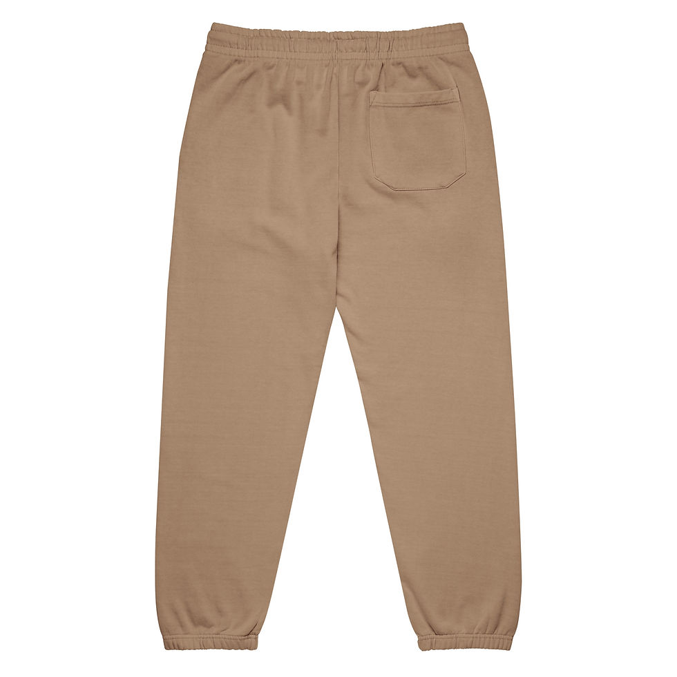 Thumbnail: PG FIFE EDITION (Financial Independence For Everybody) Urban sweatpants