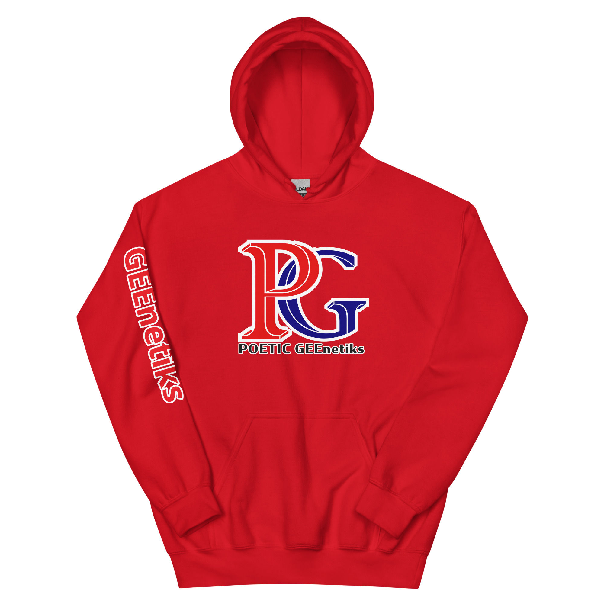 PG EDITION Unisex Hoodie