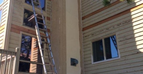 eifs dryvit repair