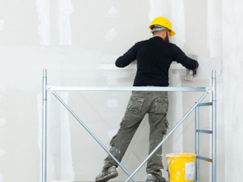 stucco repair contractors Johns Creek GA