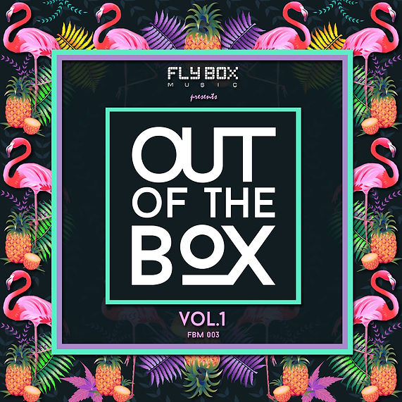 Fly Box Music