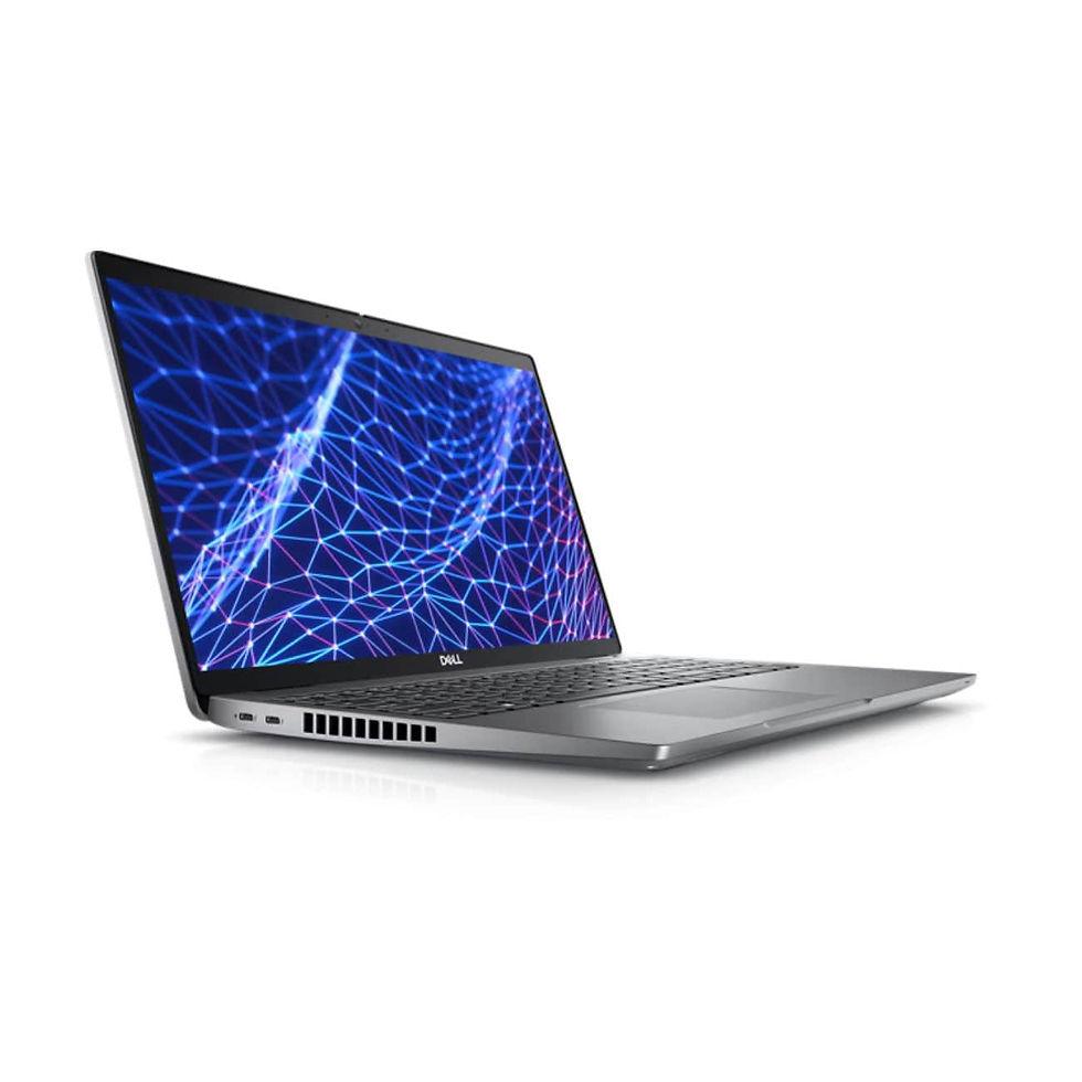 Thumbnail: Dell Latitude 5530