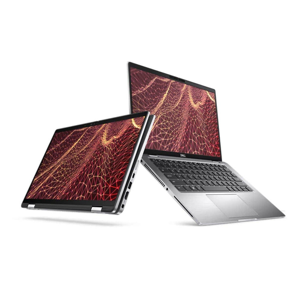 Thumbnail: Dell Latitude 7430