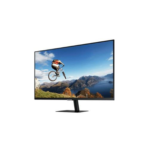 Thumbnail: Samsung Smart Monitor 4K