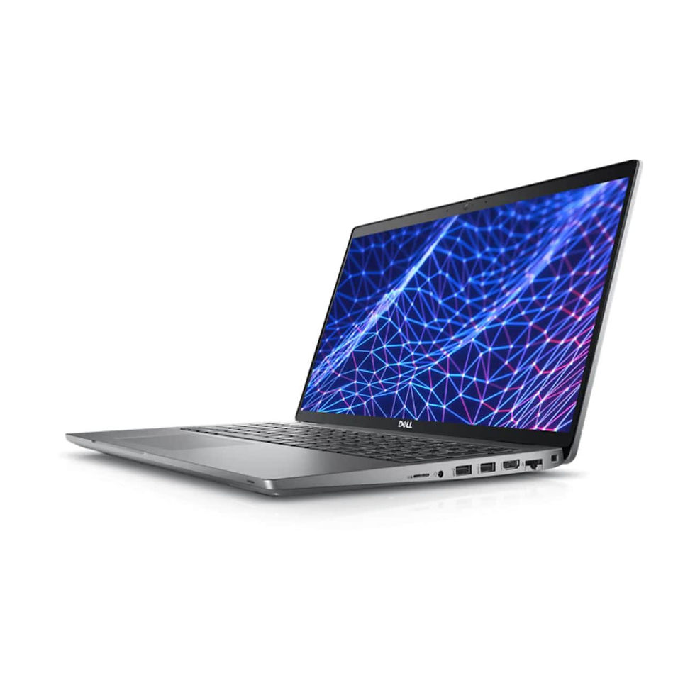 Thumbnail: Dell Latitude 5530