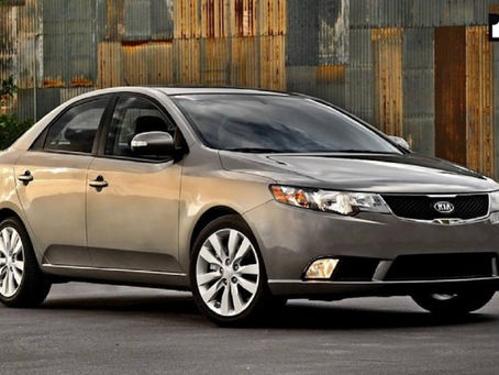 Revving Up Your Next Adventure: A Guide to Finding the Perfect Kia Used Car