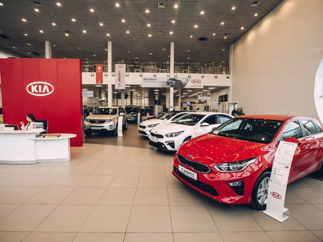 Unlocking Value: Top Reasons To Buy A Kia For Sale