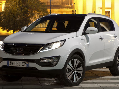 How To Negotiate A Good Deal On KIA Cars For Sale?