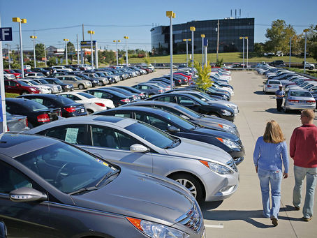 What Benefits Do Certified Pre-Owned Kia Cars Bring to the Table?