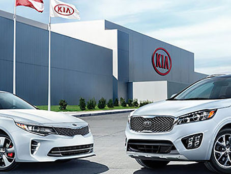 Quick Tips for Negotiating the Price on Kia Cars for Sale