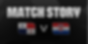 PANAMA VS CROATIA