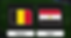 BELGIUM VS EGYPT