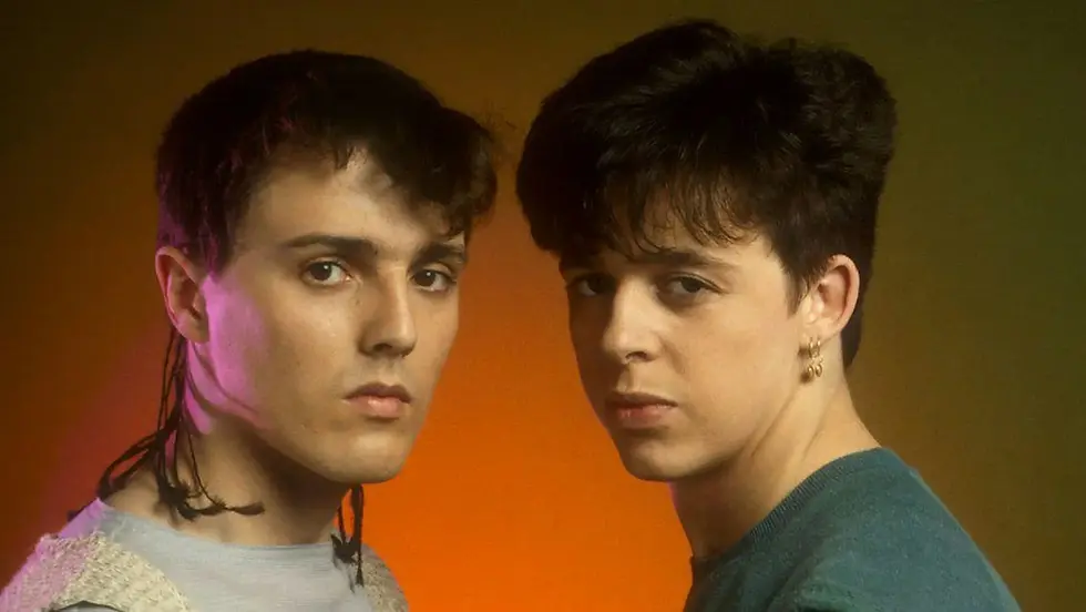 Tears For Fears - A FREE Toronto VIDEO tribute night