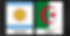 ARGENTINA VS ALGERIA