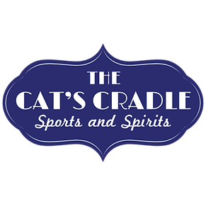 cats cradle logo