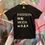 Thumbnail: Fashion MODA tee (black)