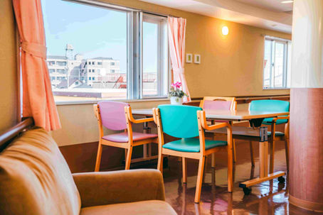 面会制限開始のお知らせ