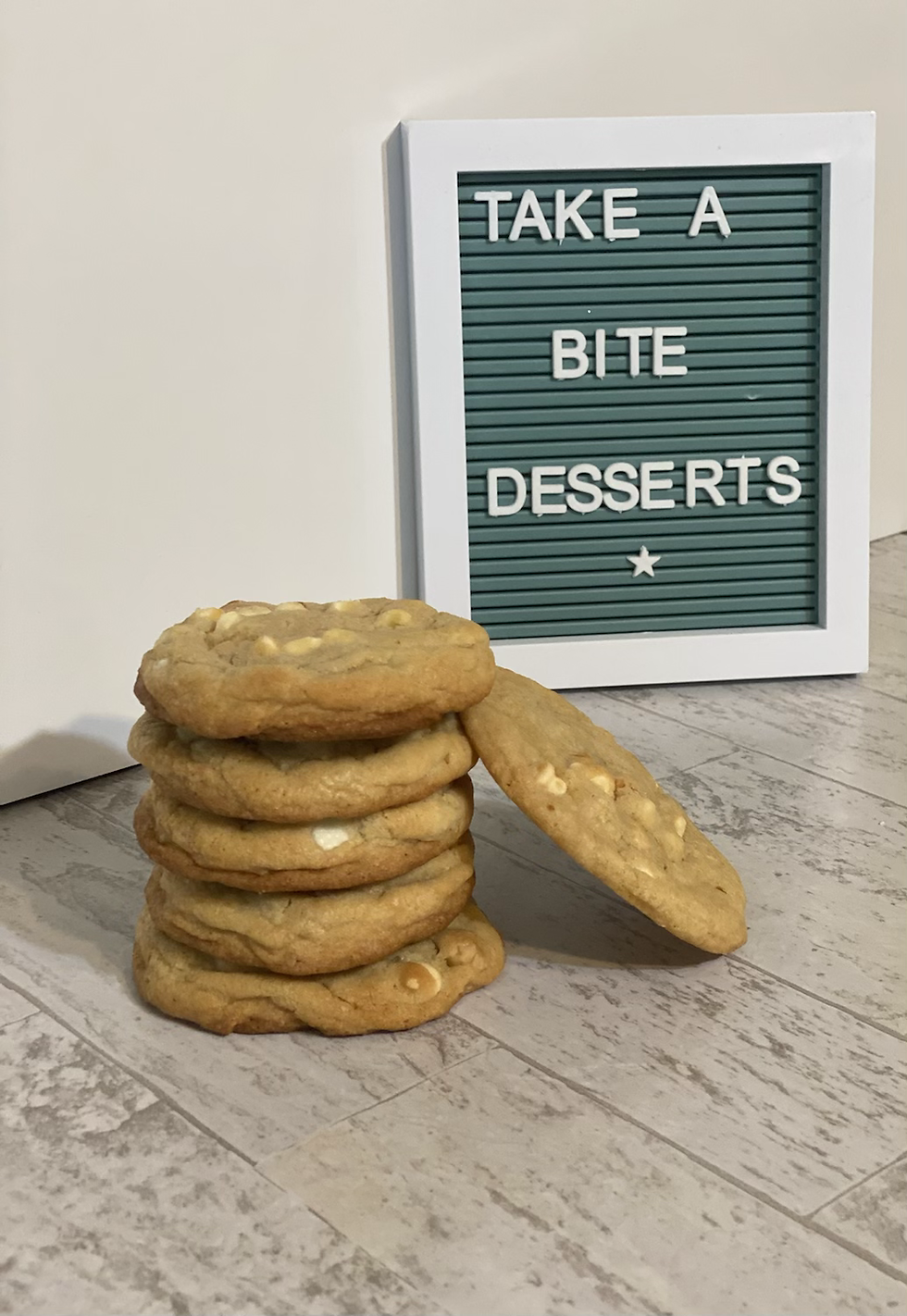 Thumbnail: Cookies