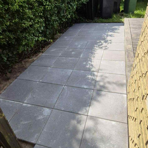 Gangstier & havesti tæt på Næstved