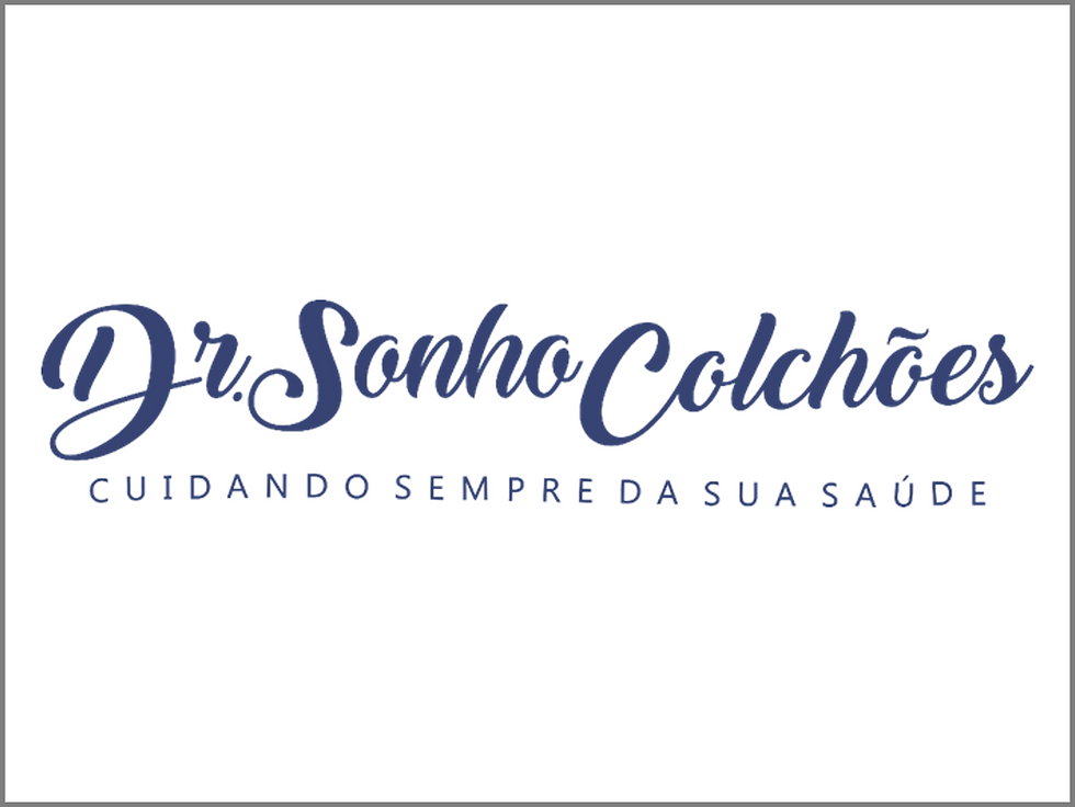 Loja de Colchões Dr. Sonho Colchões