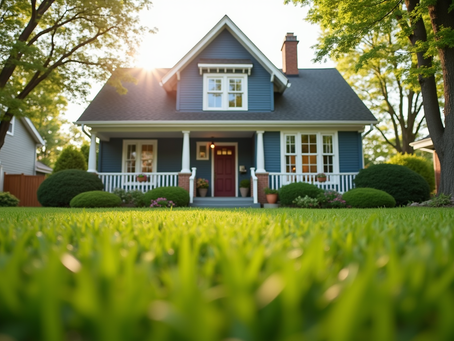 Understanding the VA Loan Financial Benefits
