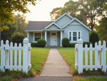 Understanding VA Loans with No Down Payment