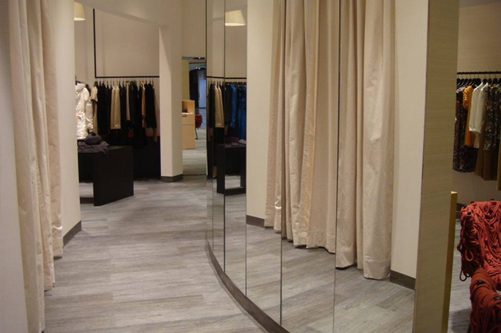 BGN Galery art / Ufa