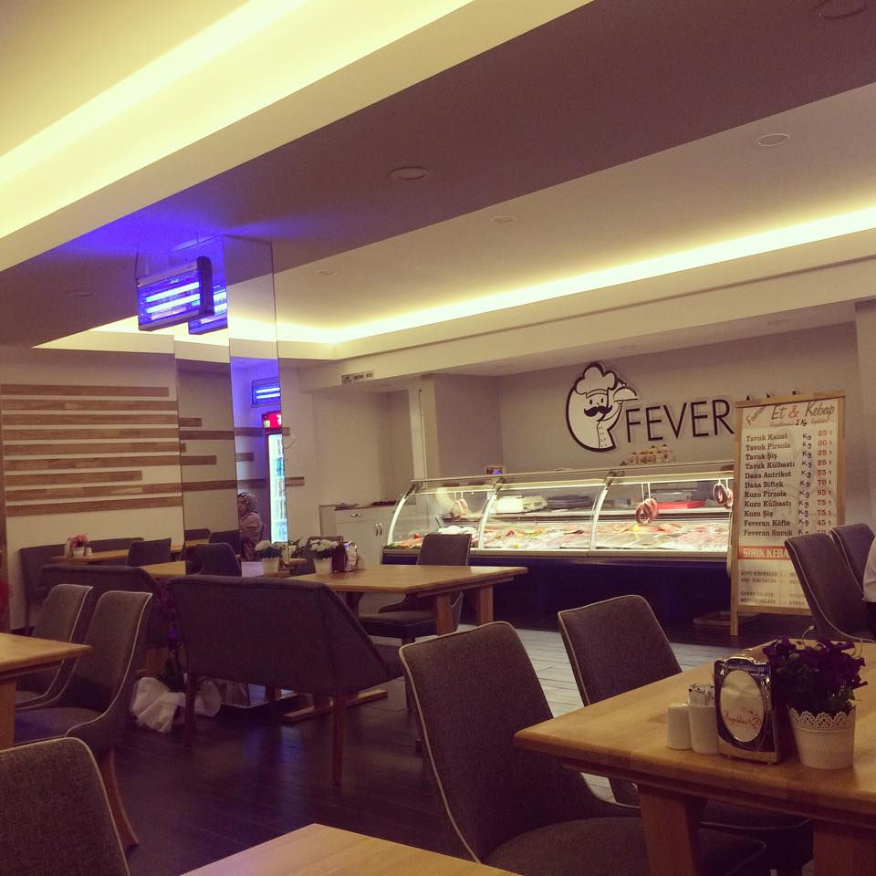 Feveran Et&Kebap