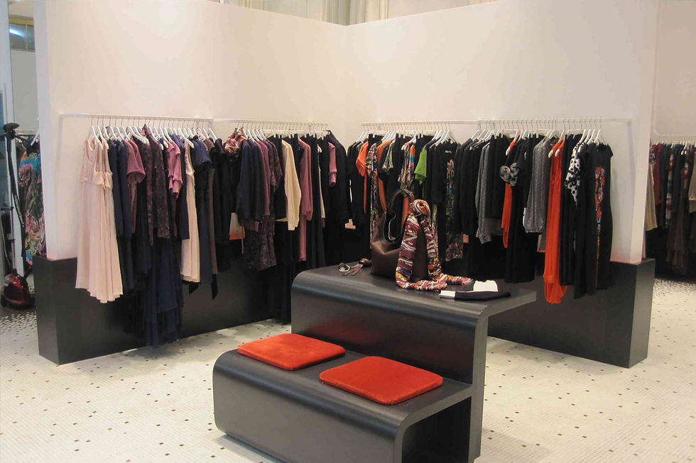 BGN Ozmall / Krasnodar