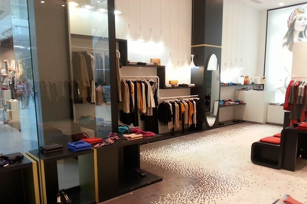 BGN Ozmall / Krasnodar