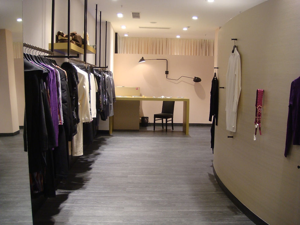 BGN Europa / Ekaterinburg