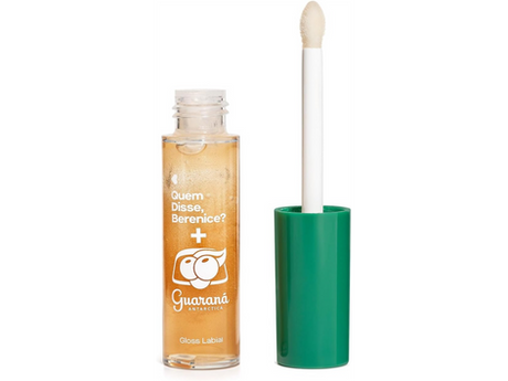 Brilho nos lábios: por que o gloss labial voltou com tudo (e como escolher o seu favorito!)