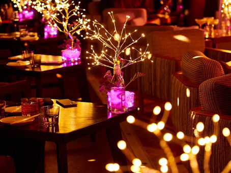 Euphoria: A Night to Remember at ATTIKO's NYE Celebration