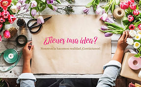 Contacto Dolce Amore