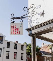 Old Town Books Author Panel