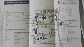 UFPE-Universidade Federal de Pernambuco
