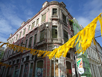 O que é arquitetura ?