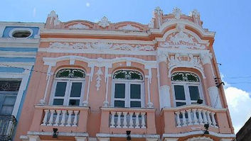 Casarão da Boa Vista-PE