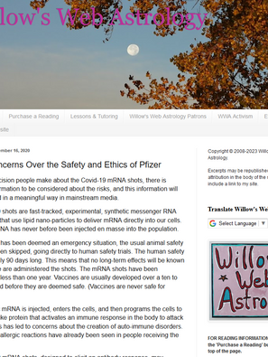 Disappearing Articles and Videos